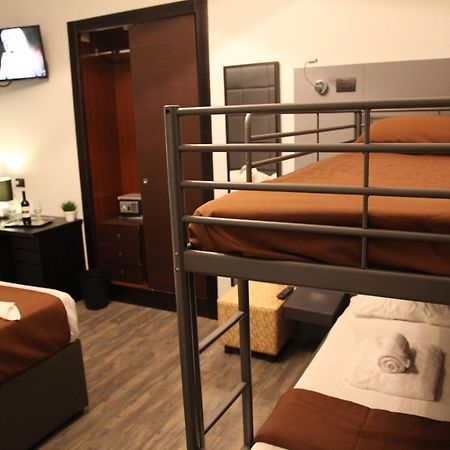 Dolce Vita Rooms & Breakfast Neapol Exteriér fotografie