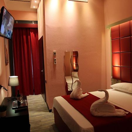 Dolce Vita Rooms & Breakfast Neapol Exteriér fotografie