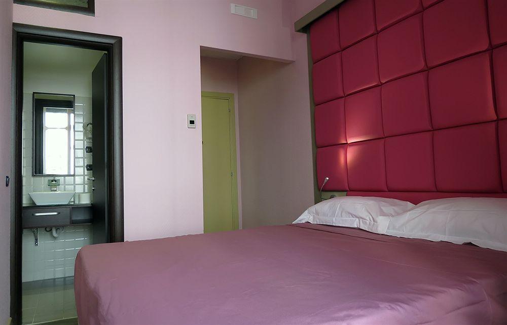 Dolce Vita Rooms & Breakfast Neapol Exteriér fotografie