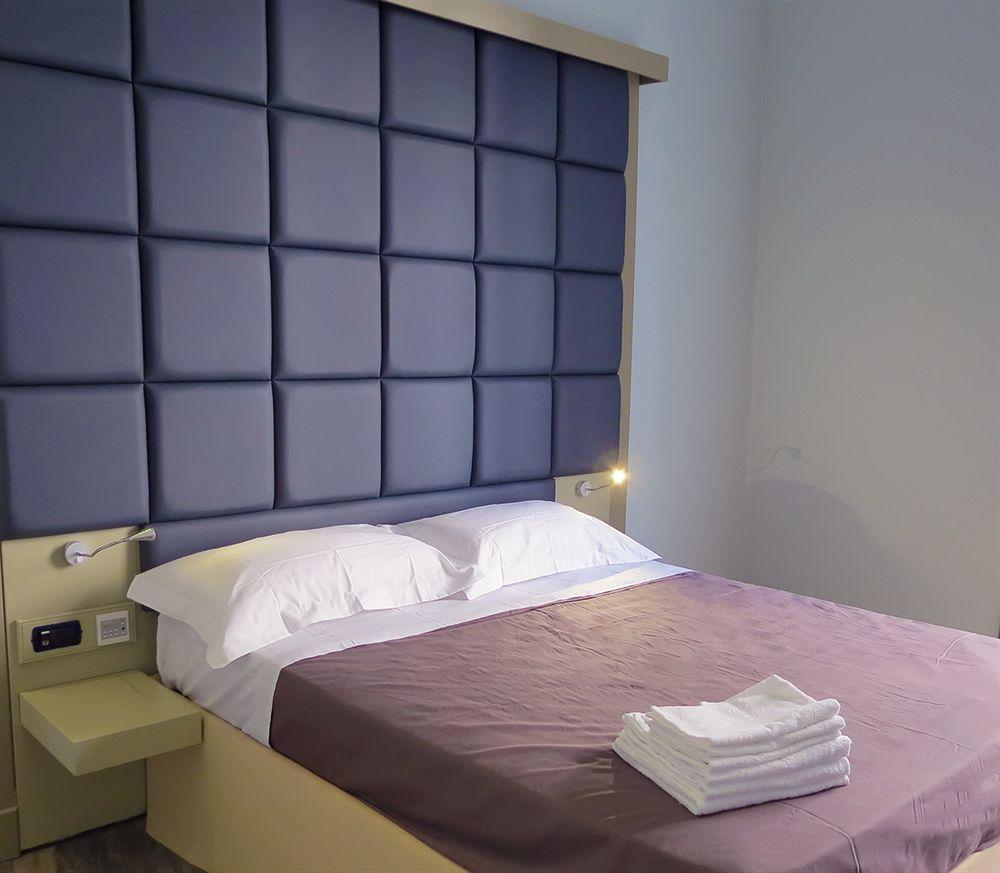 Dolce Vita Rooms & Breakfast Neapol Exteriér fotografie
