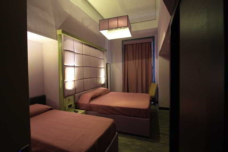 Dolce Vita Rooms & Breakfast Neapol Exteriér fotografie