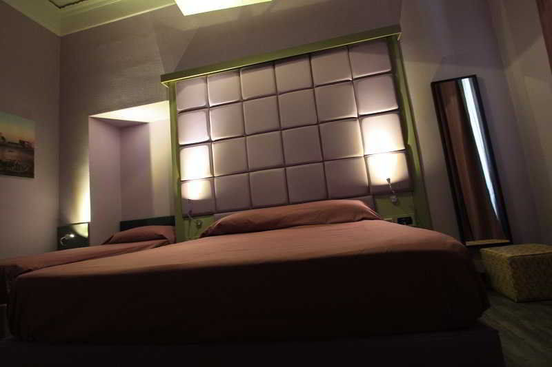 Dolce Vita Rooms & Breakfast Neapol Exteriér fotografie