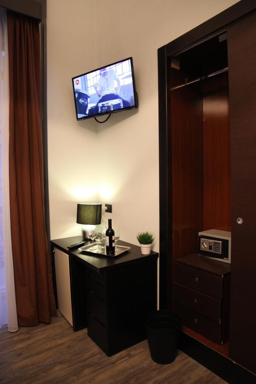 Dolce Vita Rooms & Breakfast Neapol Exteriér fotografie