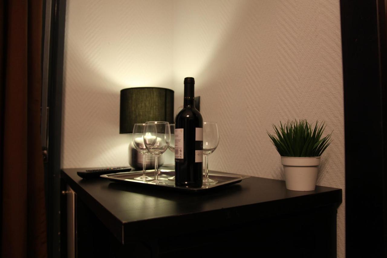 Dolce Vita Rooms & Breakfast Neapol Exteriér fotografie