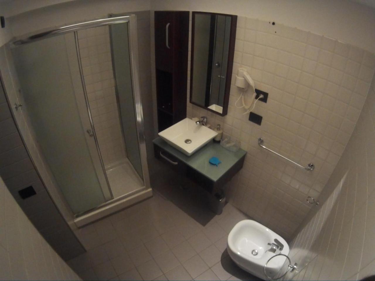 Dolce Vita Rooms & Breakfast Neapol Exteriér fotografie