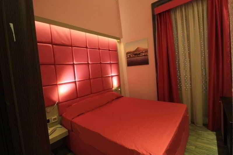 Dolce Vita Rooms & Breakfast Neapol Exteriér fotografie