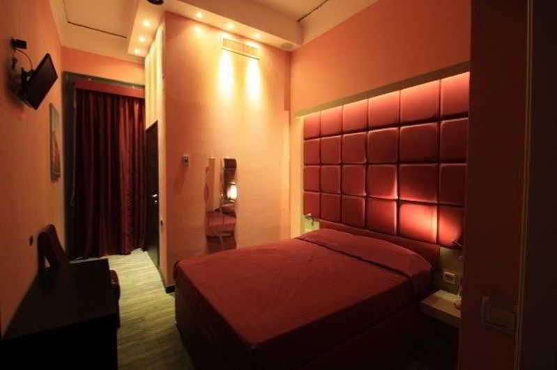 Dolce Vita Rooms & Breakfast Neapol Exteriér fotografie