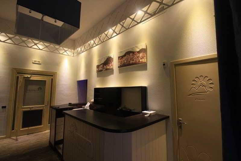 Dolce Vita Rooms & Breakfast Neapol Exteriér fotografie